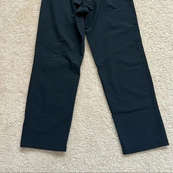 SUGOI Cycling  Pants Women’s Size XS Front Zip Black Active Outdoor $150 - Picture 10 of 16